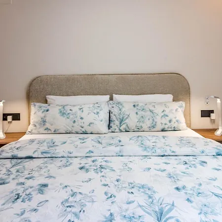 Appartement Ml2b1- Stunning In *