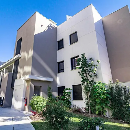 Ml2b1- Stunning In Appartement