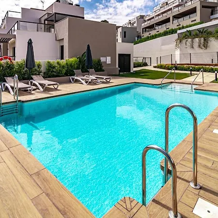 Appartement Ml2b1- Stunning In *