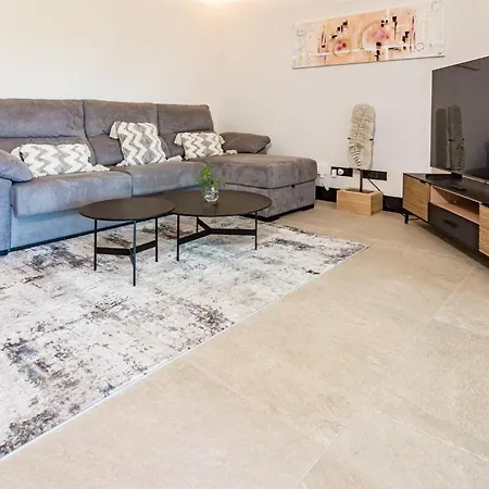 Appartement Ml2b1- Stunning In Marbellac