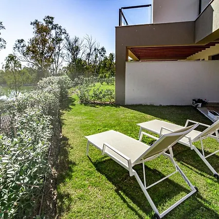 Ml2b1- Stunning In Appartement Marbellac