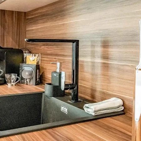 Ml2b1- Stunning In Appartement Marbellac