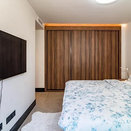 Appartement Ml2b1- Stunning In Marbellac