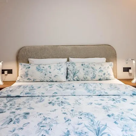 Ml2b1- Stunning In Appartement