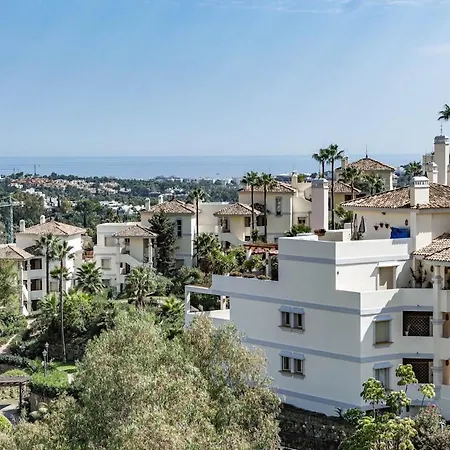 Appartement Ml2b1- Stunning In *